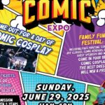 Miramar Comic Expo