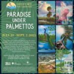 History Fort Lauderdale presents “Paradise Under Palmettos”