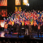 Gay Men's Chorus of South Florida Presents Dazzling Divas