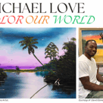 Opening Reception & Art Talk