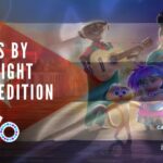 Movies by Moonlight Series: Vivo