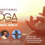 International Yoga Day Celebration