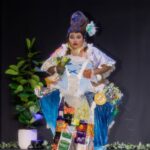 Walk the Runway: Showcasing Local Fashion Designers