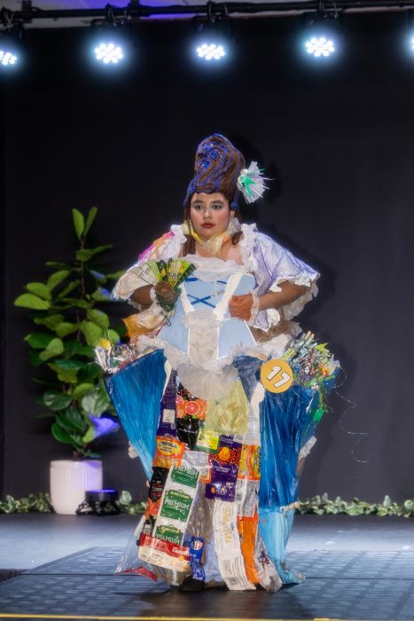 Walk the Runway: Showcasing Local Fashion Designers