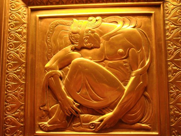Creativity Exploration: Mindful Metal Work