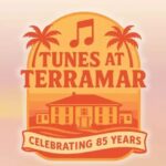 Tunes at Terramar