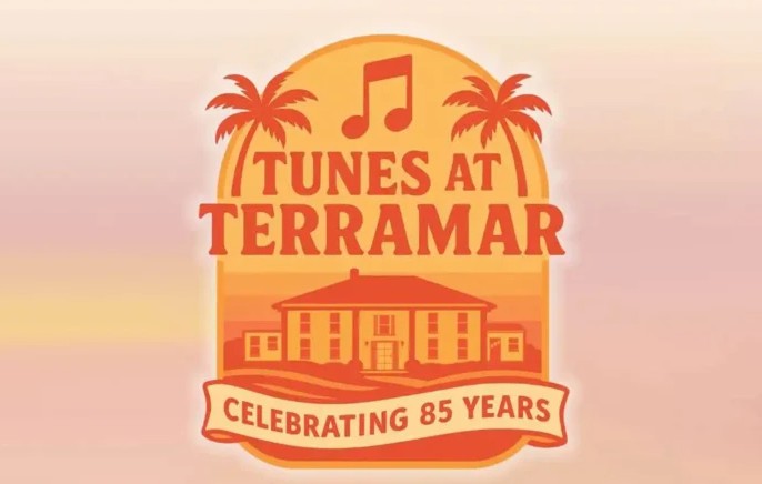 Tunes at Terramar