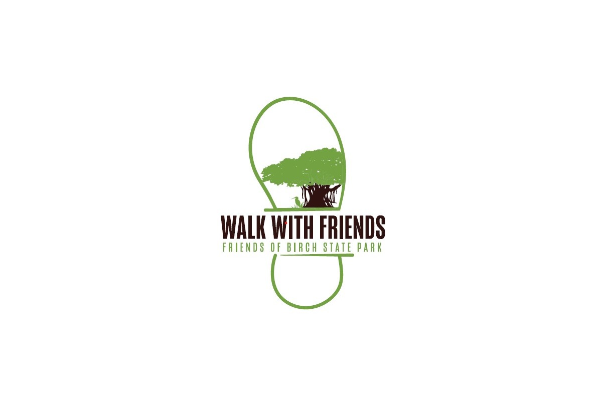 Walk with Friends