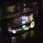 Seminole Hard Rock Winterfest Boat Parade