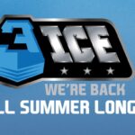 3ICE - Summer Games