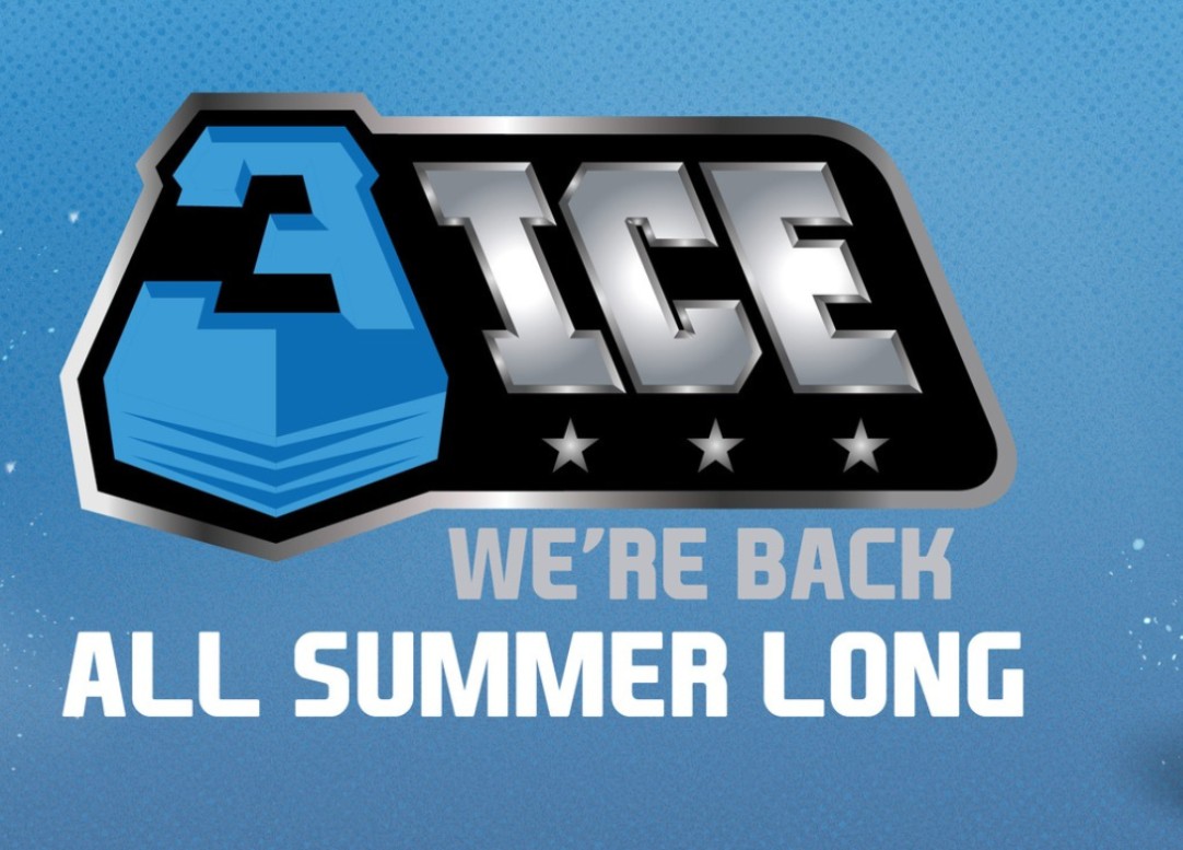 3ICE - Summer Games