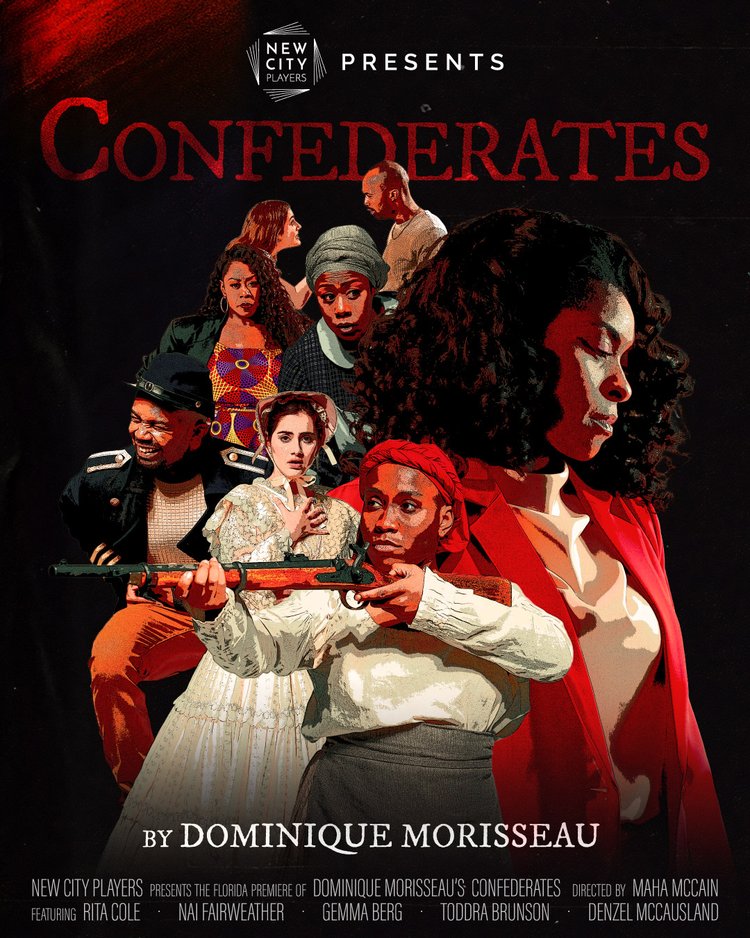 Confederates