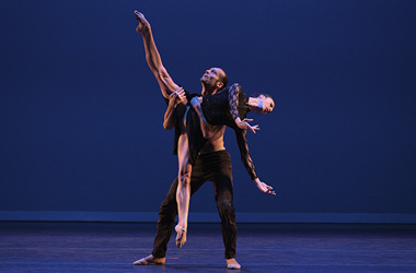 International Ballet Festival of Miami