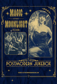 Scott Bradlee's Postmodern Jukebox