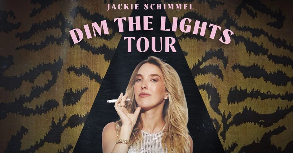Jackie Schimmel