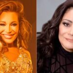Taylor Dayne & Lisa Lisa