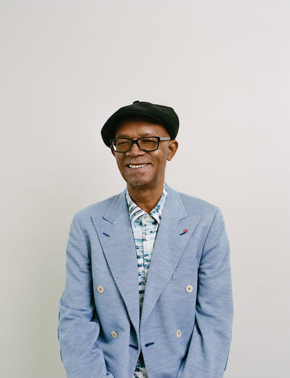 Beres Hammond