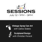 Center Sessions