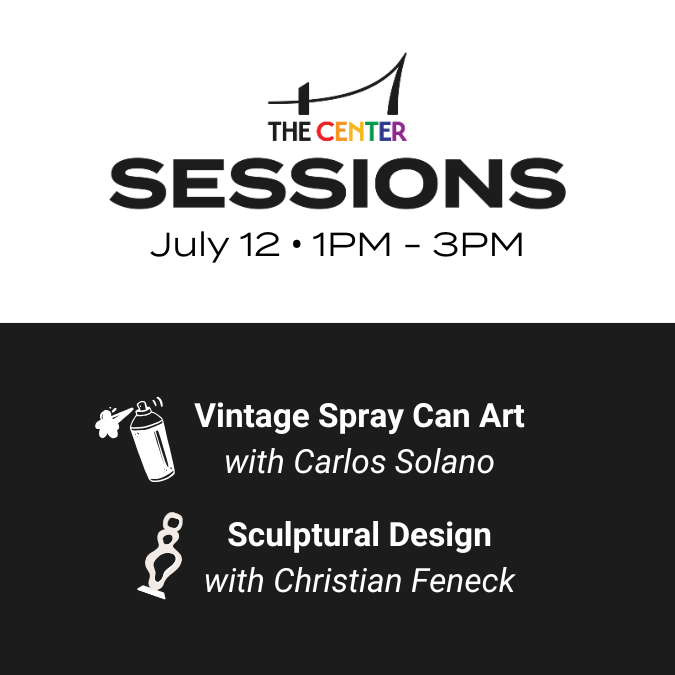 Center Sessions