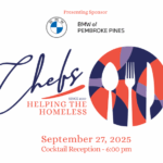 Chefs Helping the Homeless
