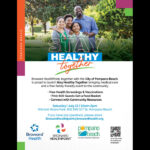 Broward HealthPoint’s Stay Healthy Together