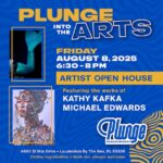 Plunge into the Arts
