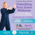 Unlocking Your Inner Wellness