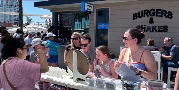 Flamingo Flea | Beachside Market
