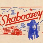 Shaboozey