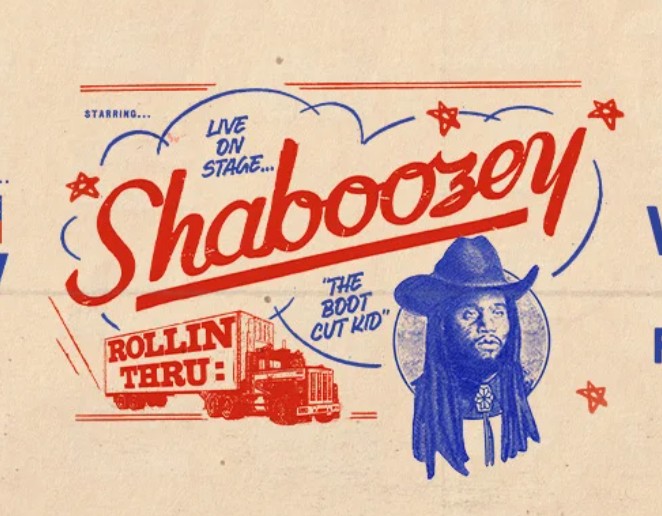 Shaboozey
