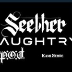 Seether & Daughtry