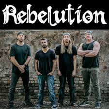 Rebelution