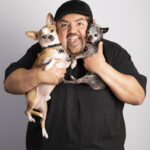 Gabriel "Fluffy" Iglesias