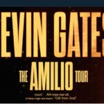 Kevin Gates