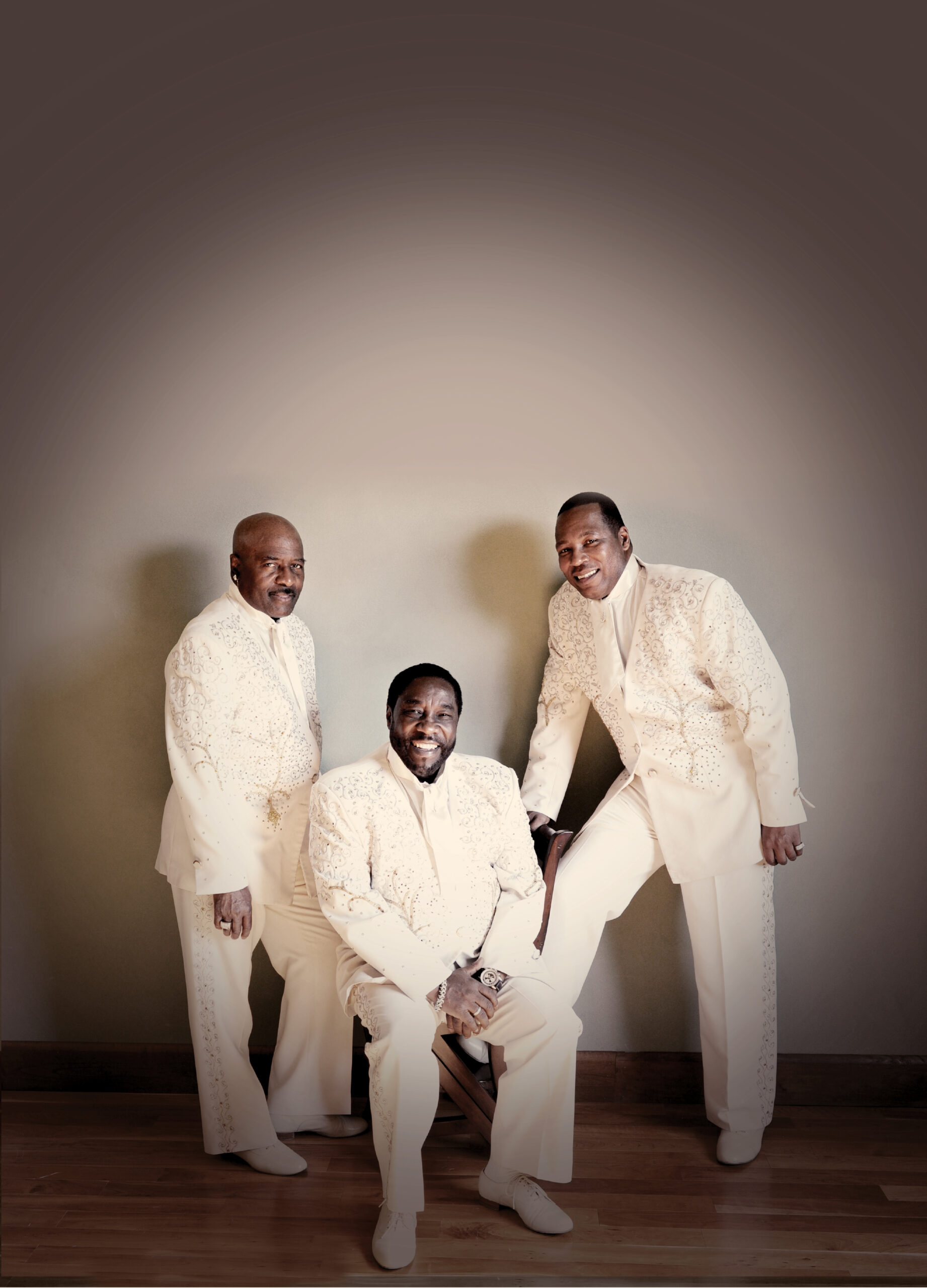 The O'Jays