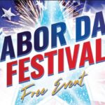 5th Annual Pre-Labor Day Block Party