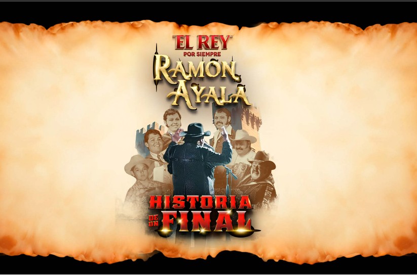Ramon Ayala