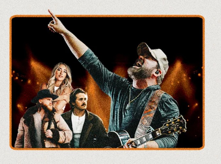 Lee Brice