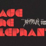 Cage The Elephant