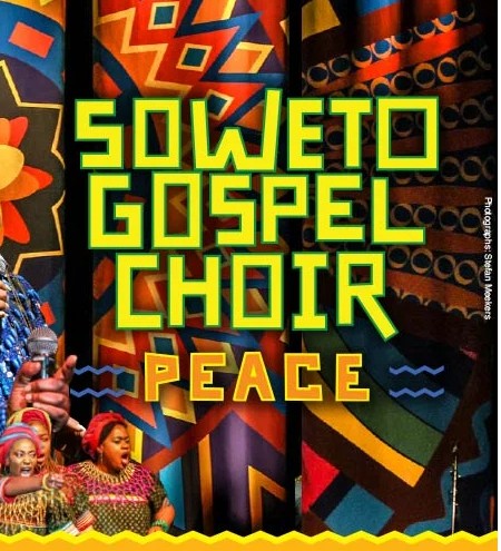 Soweto Gospel Choir - Peace