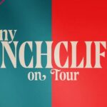 Tony Hinchcliffe