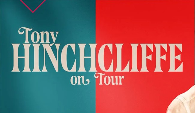 Tony Hinchcliffe