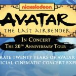 Avatar: The Last Airbender in Concert