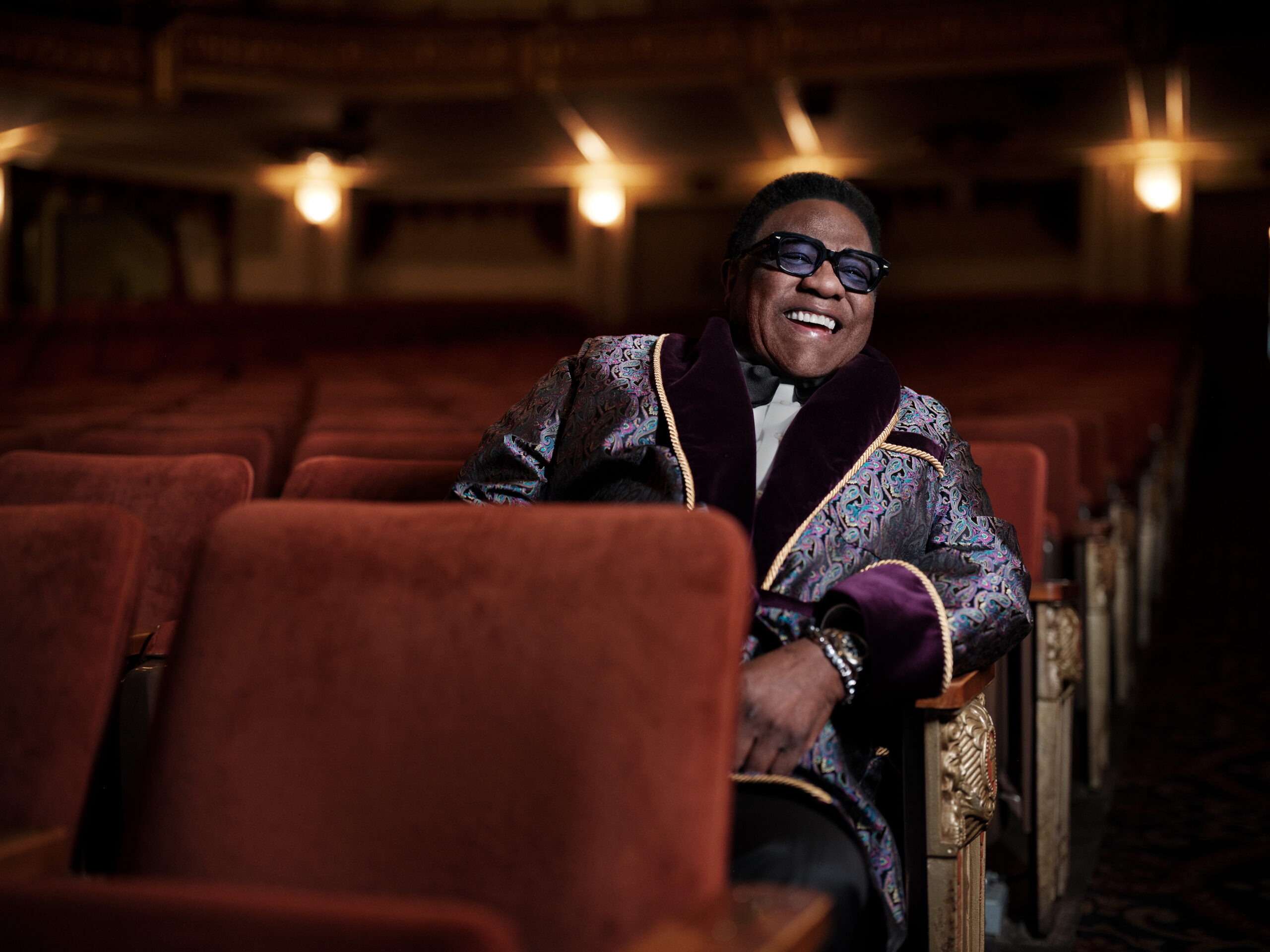 Al Green
