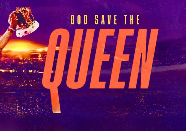 God Save The Queen USA Tour 2025