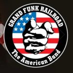Grand Funk Railroad