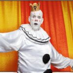 Puddles Pity Party