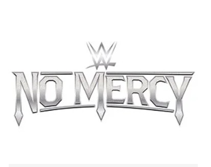 WWE No Mercy