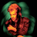 Howard Jones