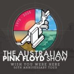 The Australian Pink Floyd Show